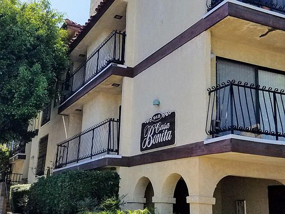 Exterior complex from 11th and Meyler