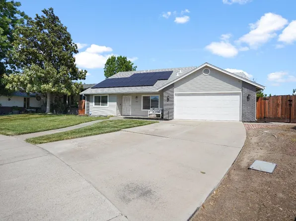 562 Van Dyken Way, Ripon, CA 95366