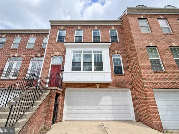 9768 Evening Bird Ln, Laurel, MD 20723