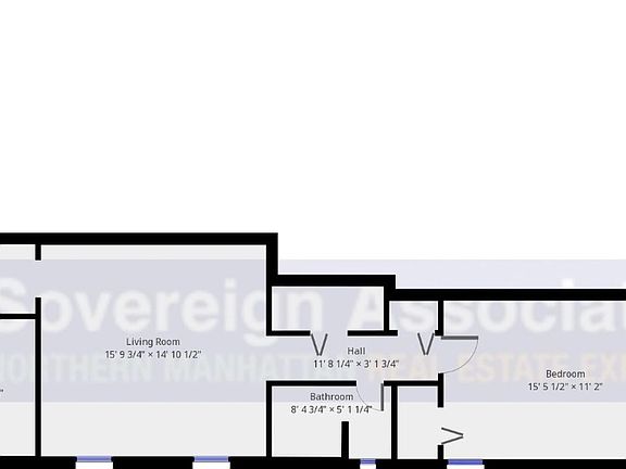 2nd image of 590 Fort Washington Ave #4JJ