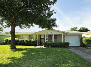 4714 Cornell Dr, Garland, TX 75042