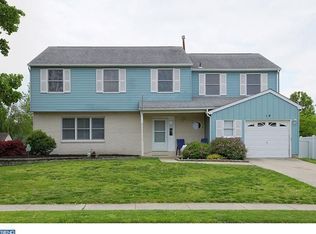 19 Chesterfield Rd, Sewell, NJ 08080