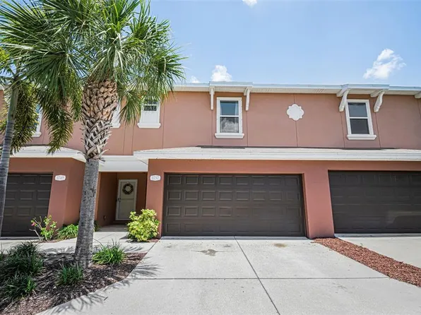 1737 Sommarie Way, Tarpon Springs, FL 34689