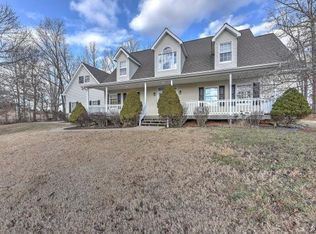221 Brown Cir, Blountville, TN 37617