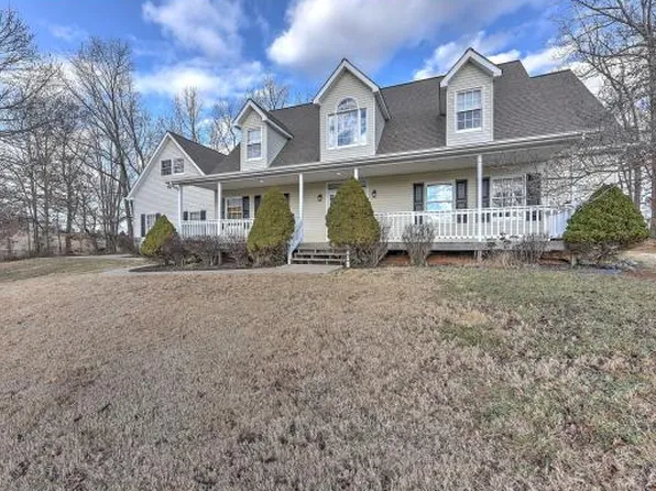 221 Brown Cir, Blountville, TN 37617