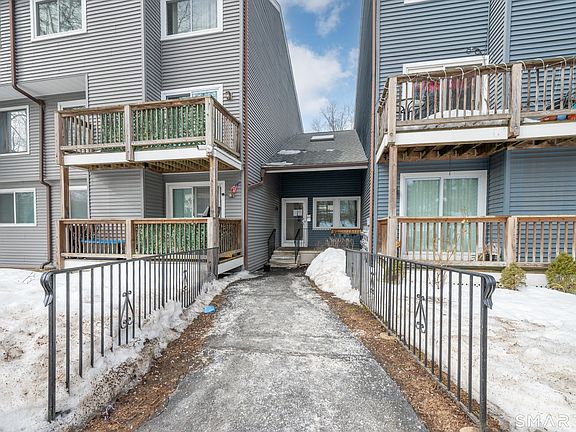 2nd image of 14 Newtown Road #A5