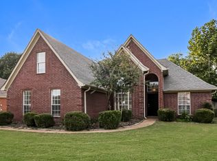 4845 Shadow Pine Cv, Arlington, TN 38002