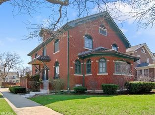 1044 N Kenilworth Ave, Oak Park, IL