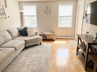 224 W 6th St APT 4, South Boston, MA 02127