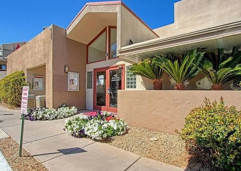4850 E Desert Cove Ave #230 — Photo 24
