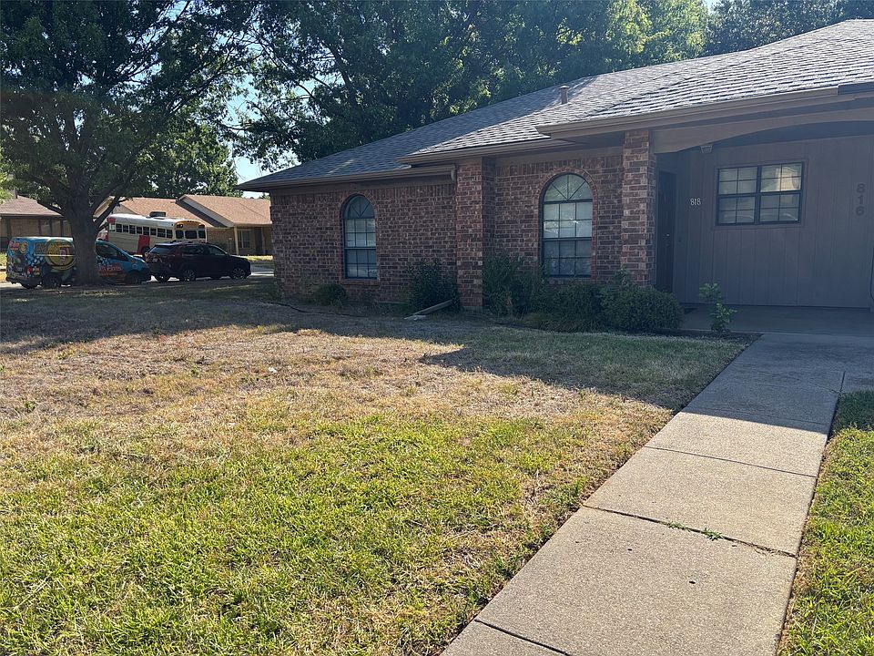 2nd image of 818 Midcreek Dr
