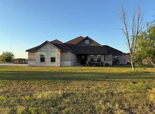 163 Homestead Rd, Tuscola, TX 79562