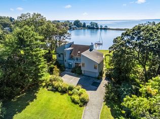 1180 Greacen Point Road, Mamaroneck, NY