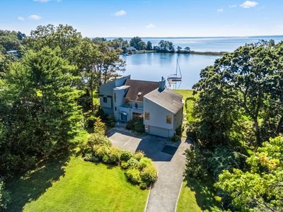 1180 Greacen Point Road, Mamaroneck, NY, 10543