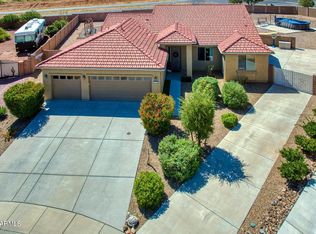 2648 Far Horizon Way, Sierra Vista, AZ 85635