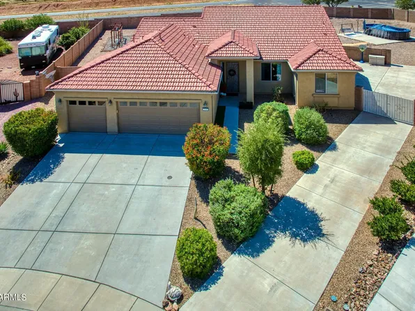 2648 Far Horizon Way, Sierra Vista, AZ 85635