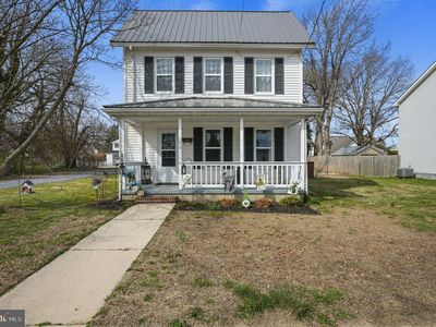 100 3rd St, Harrington, DE, 19952
