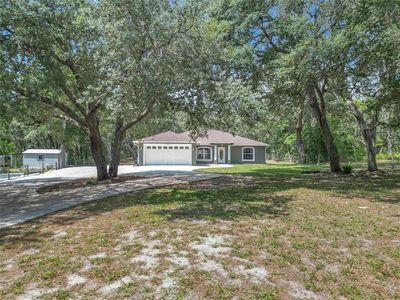 1199 E McKinley St, Hernando, FL, 34442