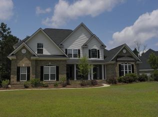 401 Kingston Cir, Richmond Hill, GA 31324