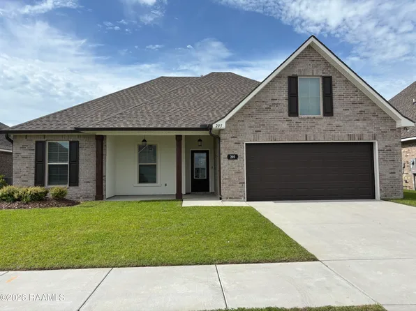 205 Hidden Meadows Dr, Lafayette, LA 70506
