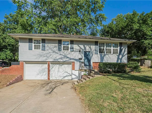 4834 Arlington Ave, Kansas City, MO 64133