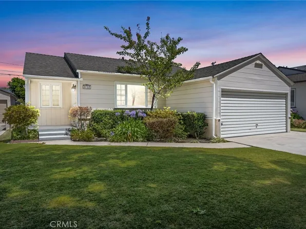3712 Monogram Ave, Long Beach, CA 90808