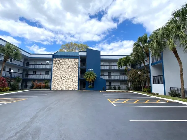 3160 HOLIDAY SPRINGS Boulevard #7-311, Margate, FL 33063