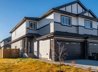 23 Hunter Pl, Spruce Grove, AB T7X3W3