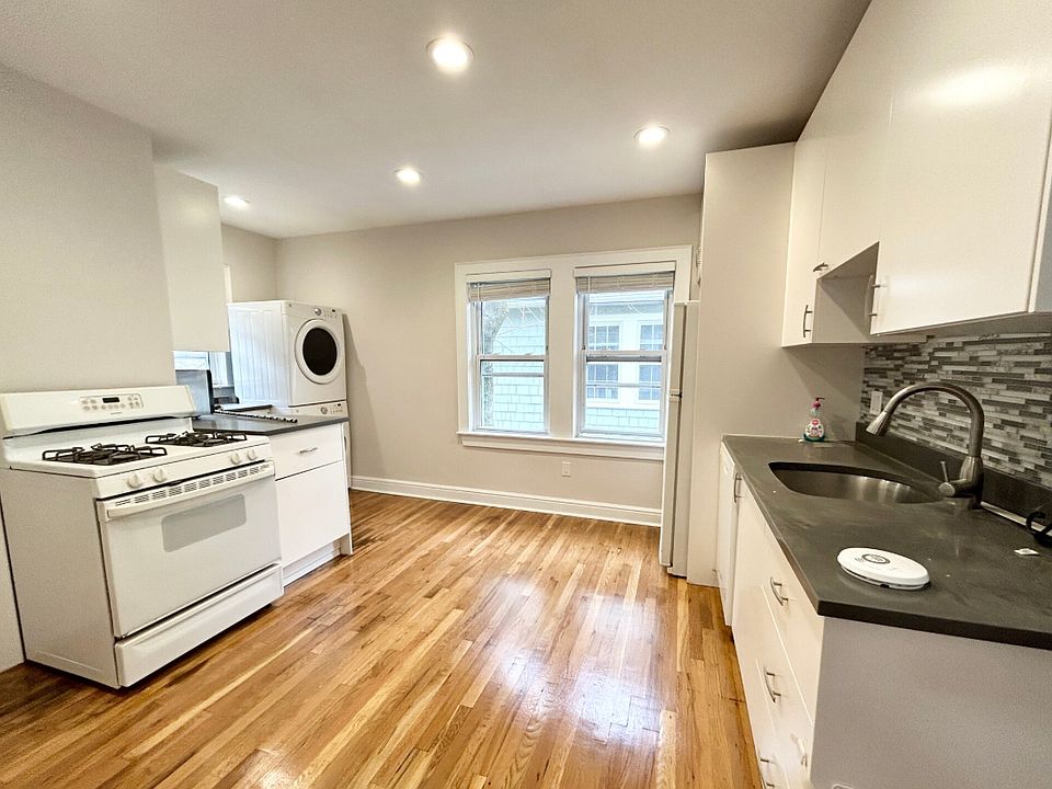 1st image of 120 Hillside St #2F