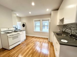 120 Hillside St #2F, Roxbury Crossing, MA 02120