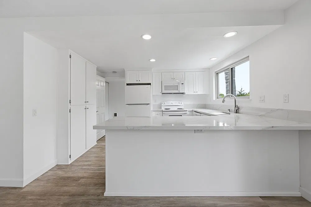 1 bed, 630 sqft, $3,300 — Photo 2