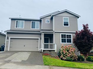 4413 Gallagher Way NW, Olympia, WA 98502