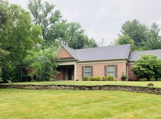 4125 Fairfax Ct, Evansville, IN 47710