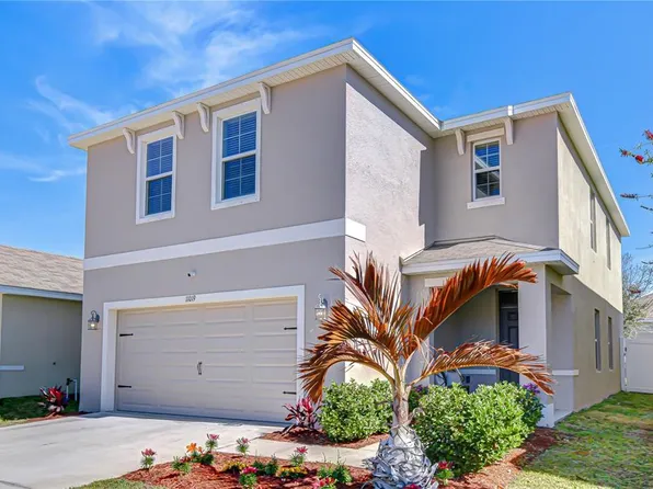 11019 Leland Groves Dr, Riverview, FL 33579