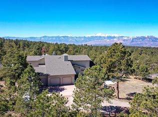 11085 Burgess Ln, Colorado Springs, CO 80908