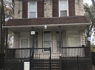 7416 S Parnell Ave, Chicago, IL 60621