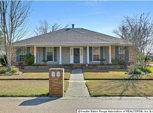 7737 John Newcombe Ave, Baton Rouge, LA 70810