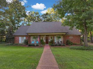 206 Breezy Hill Dr, Madison, MS 39110