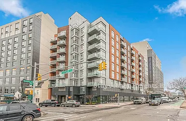 Rented by Stuyvesant Heights Realty Corp