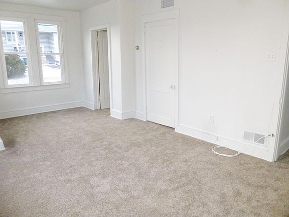 Living Room view 1