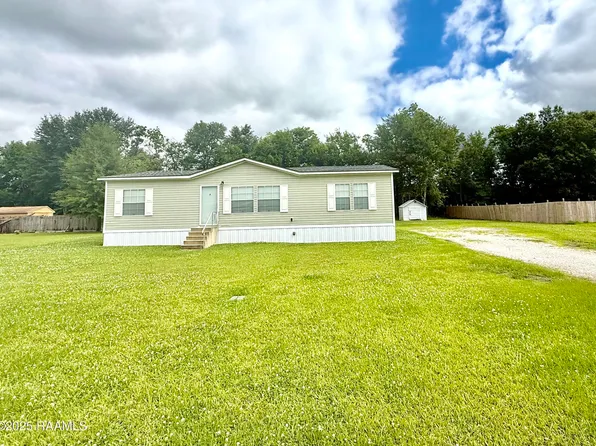 308 Keystone Dr, Church Point, LA 70525