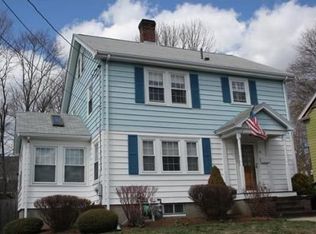 24 Pearl St, Franklin, MA 02038