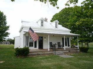 4492 Louise Rd, Cumberland Furnace, TN 37051