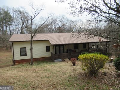 120 Brewer Rd, Cleveland, GA, 30528