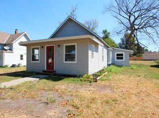 1710 Greene St, Boone, IA 50036
