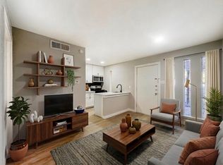 1210 1/2 Lorrain St, Austin, TX 78703