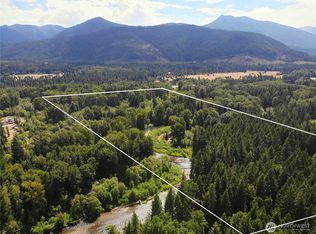 75 XX Lavender Road, Cle Elum, WA 98103