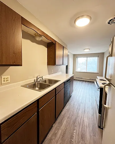Knollcrest Apartments Photo 1