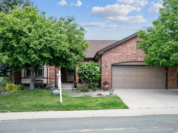 2599 S Newcombe Street, Lakewood, CO 80227