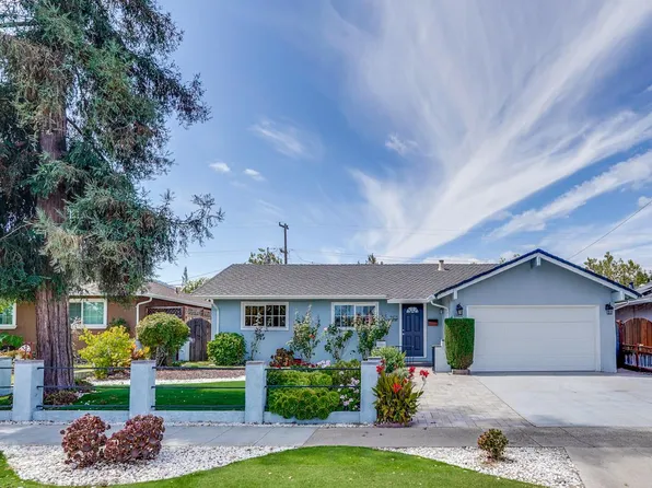 5103 Camden Ave, San Jose, CA 95124